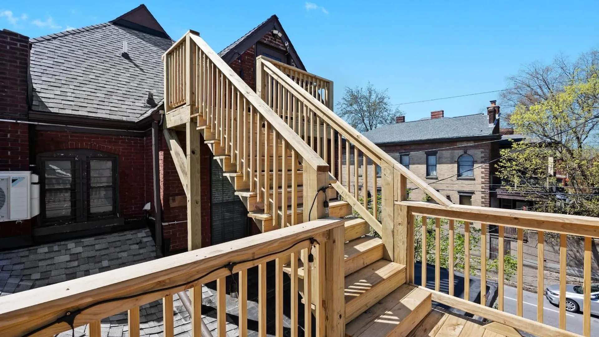 1Br Unit Near Bourbon Trail & Lou Attractions Apartamento Louisville