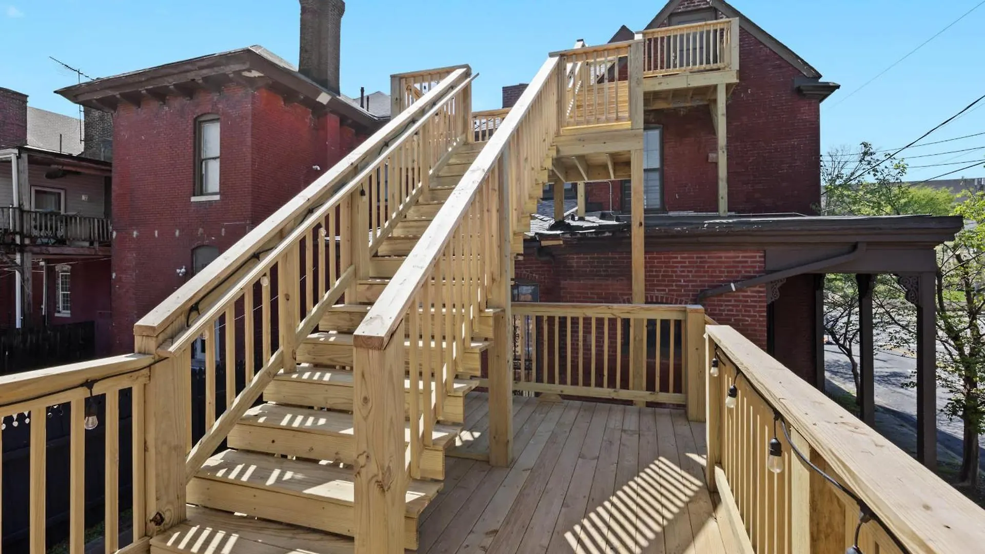 1Br Unit Near Bourbon Trail & Lou Attractions Apartamento Louisville