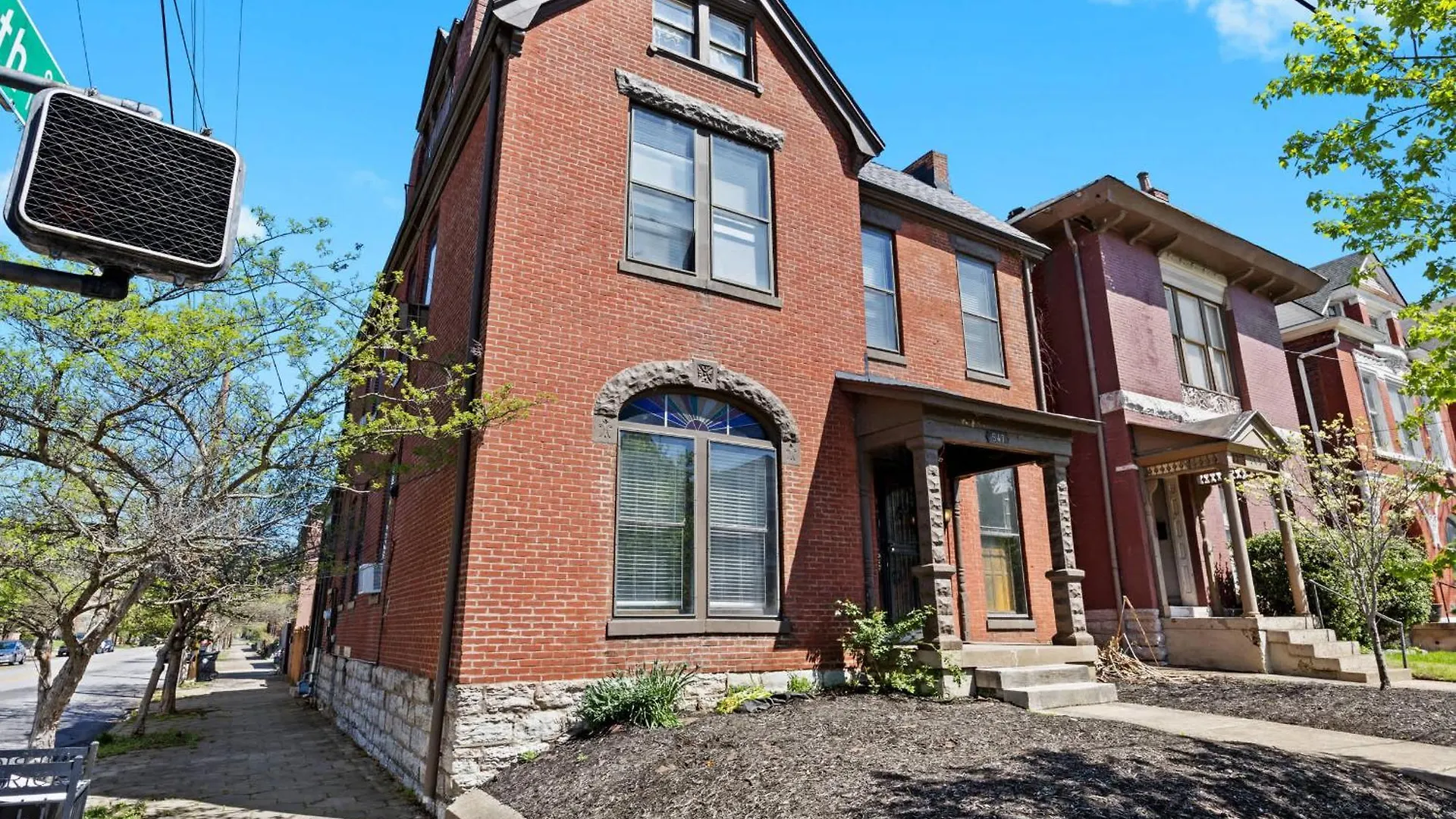 1Br Unit Near Bourbon Trail & Lou Attractions Apartamento Louisville