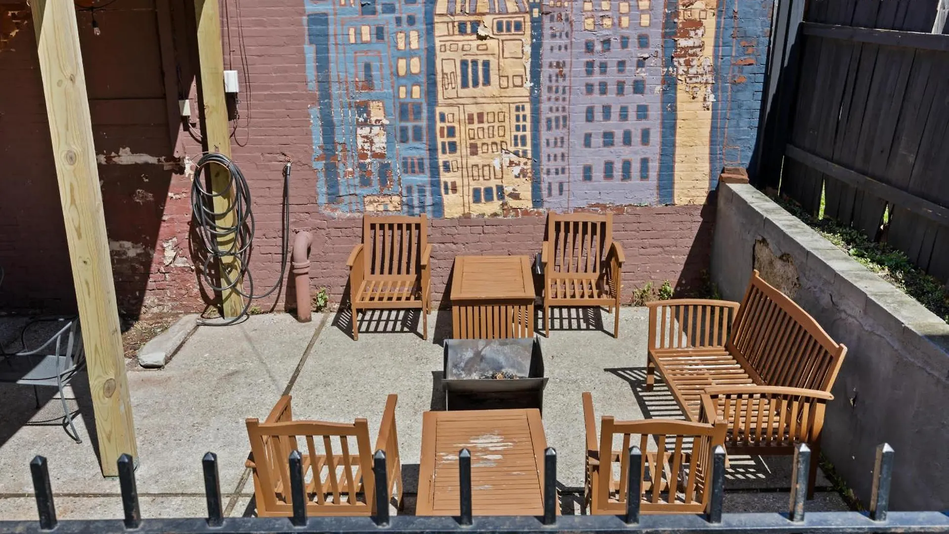 1Br Unit Near Bourbon Trail & Lou Attractions Apartamento Louisville 0*,  Estados Unidos da América