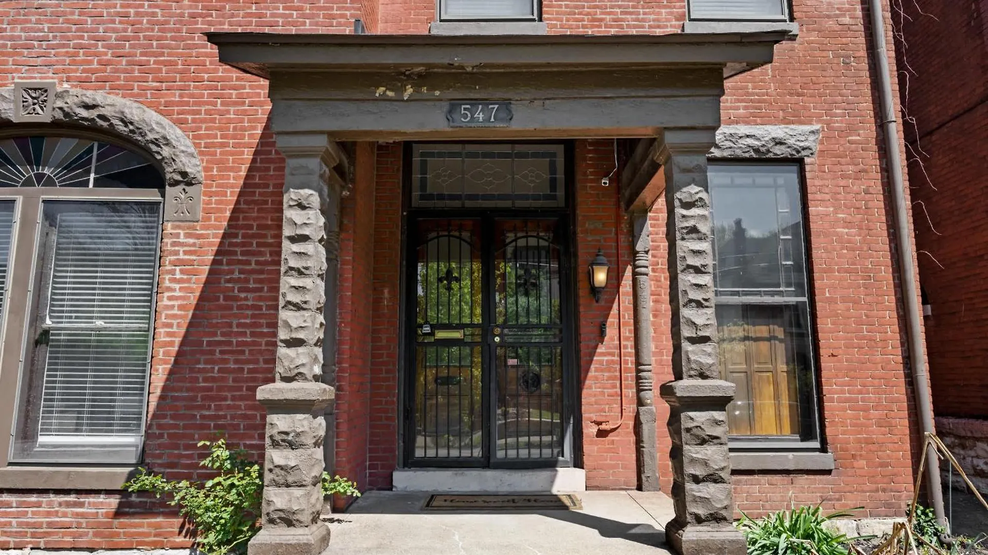 1Br Unit Near Bourbon Trail & Lou Attractions Apartamento Louisville Estados Unidos da América