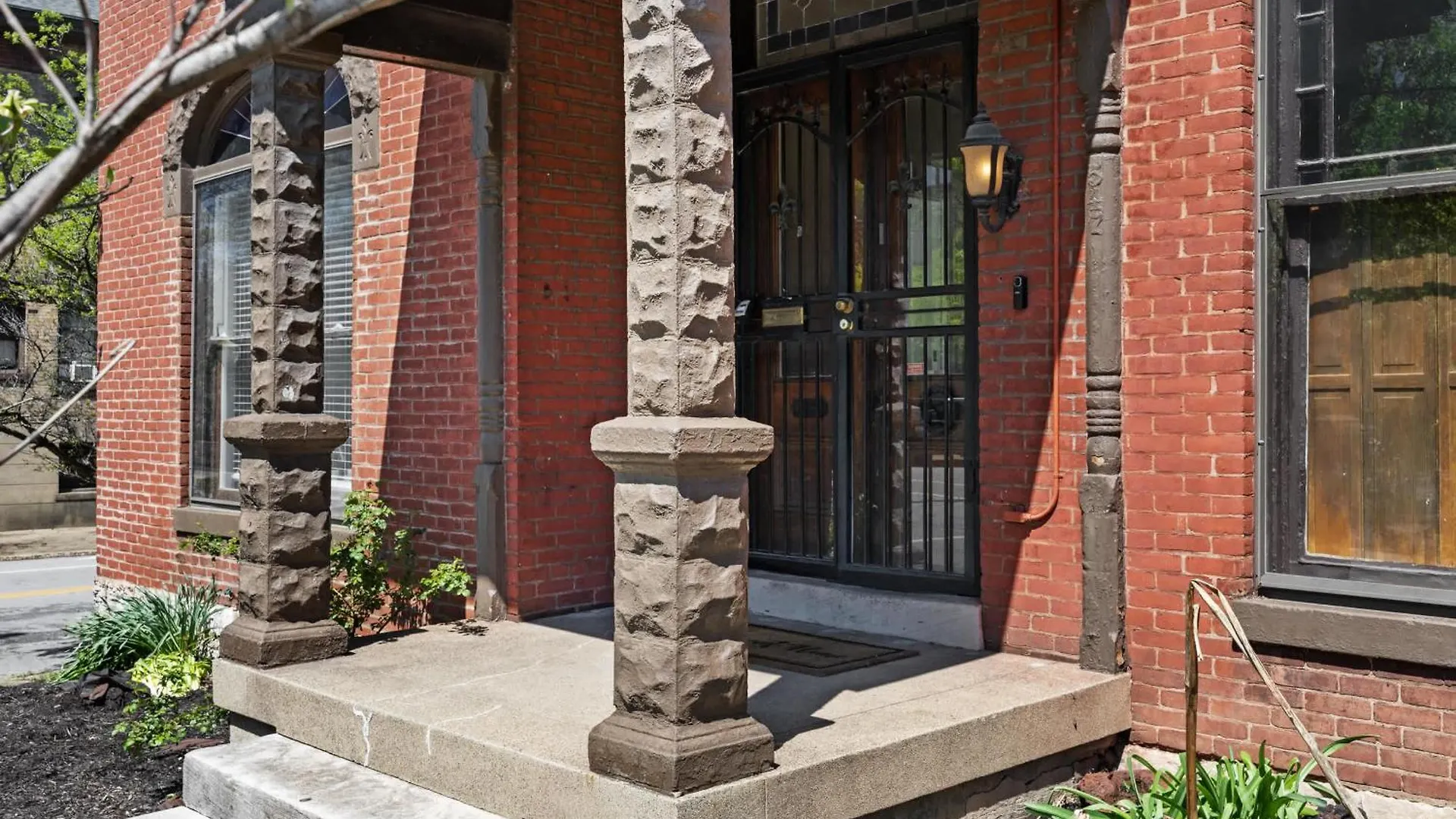1Br Unit Near Bourbon Trail & Lou Attractions Apartamento Louisville 0*,