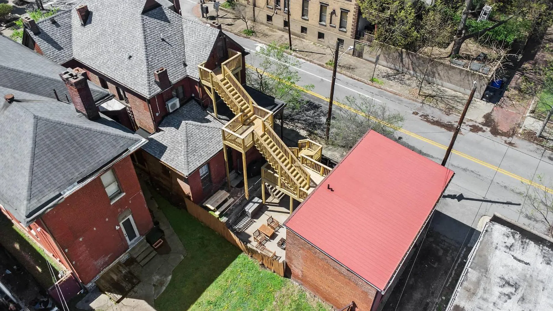 1Br Unit Near Bourbon Trail & Lou Attractions Apartamento Louisville Estados Unidos da América