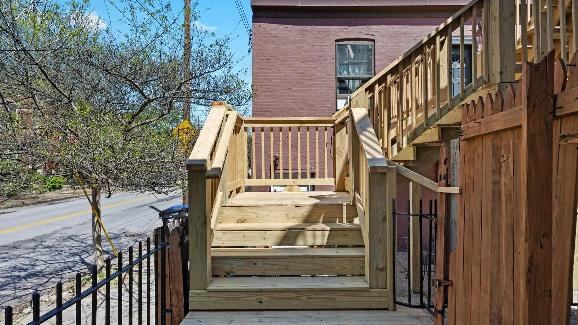 1Br Unit Near Bourbon Trail & Lou Attractions Apartamento Louisville Estados Unidos da América
