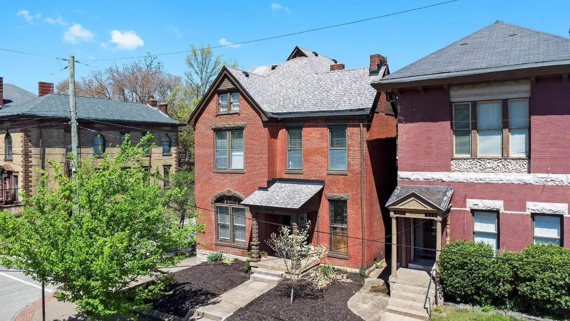 1Br Unit Near Bourbon Trail & Lou Attractions Apartamento Louisville 0*,  Estados Unidos da América