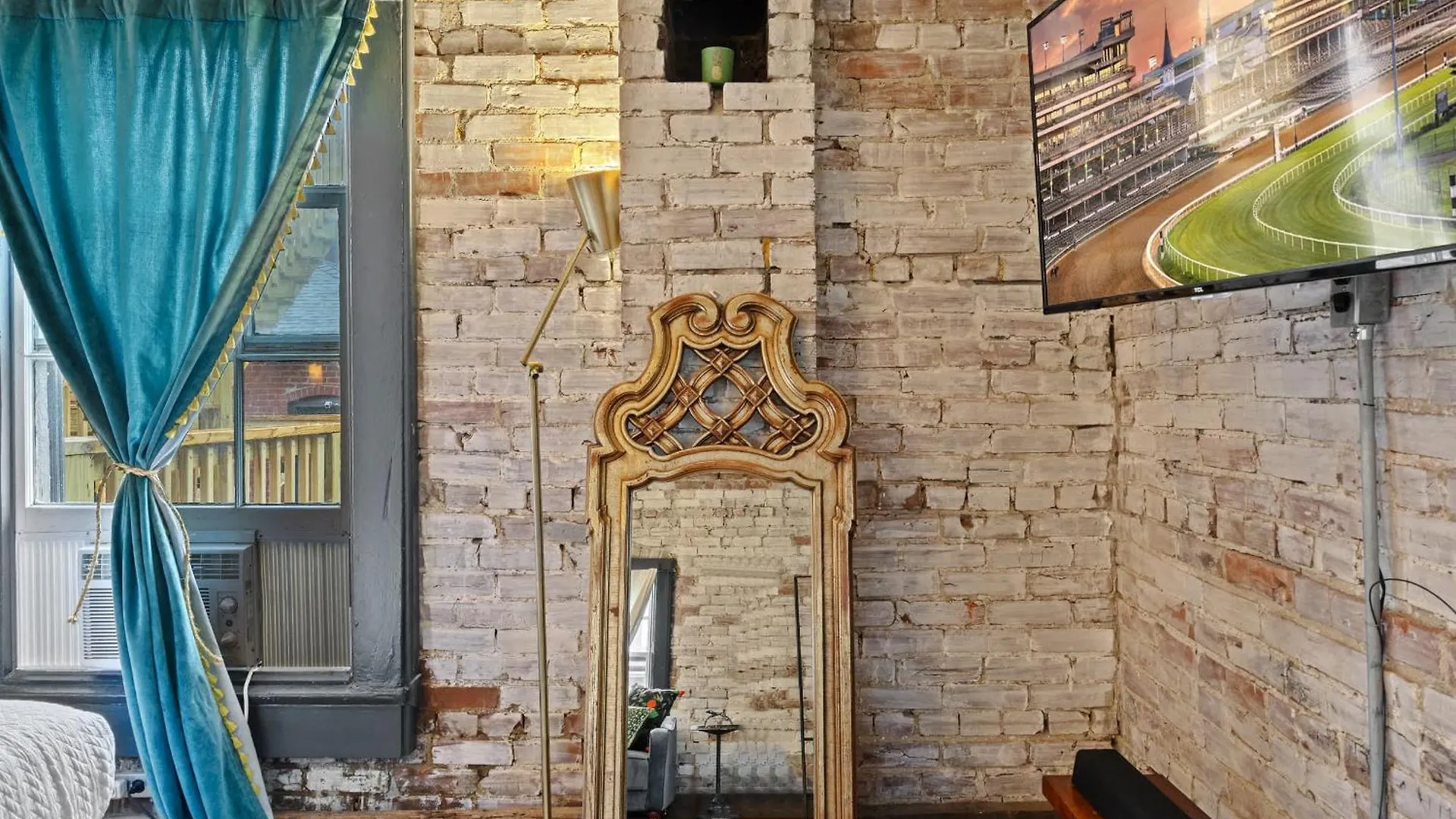 1Br Unit Near Bourbon Trail & Lou Attractions Apartamento Louisville