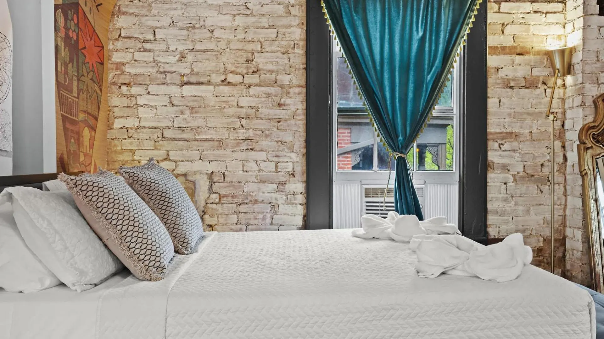 1Br Unit Near Bourbon Trail & Lou Attractions Apartamento Louisville Estados Unidos da América